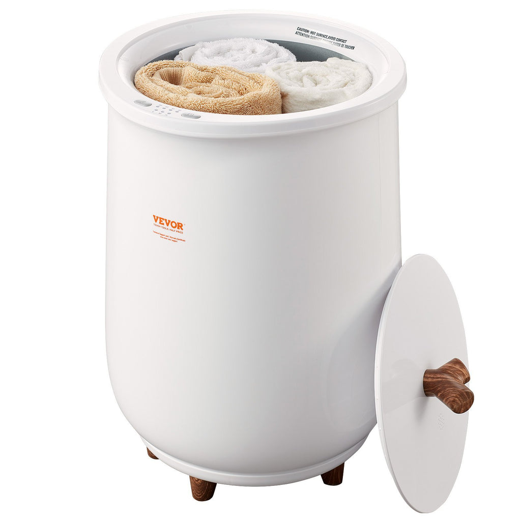 Cozy Towel Warmer