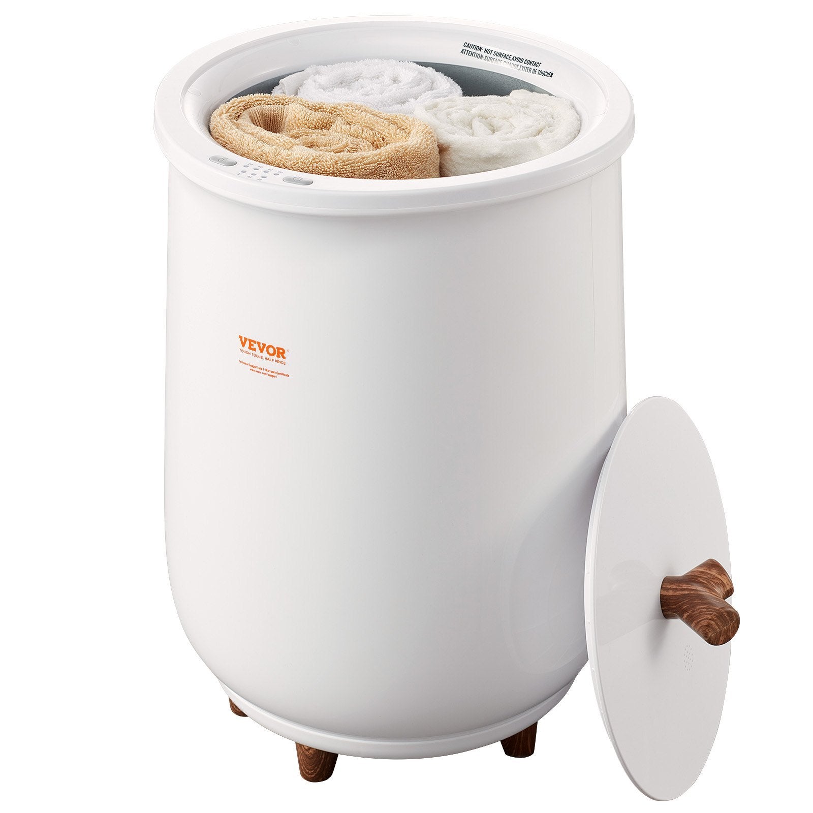 Cozy Towel Warmer